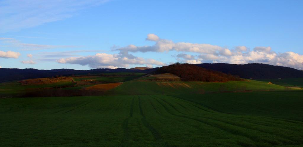 Mihotelito Viloria de Rioja Esterno foto