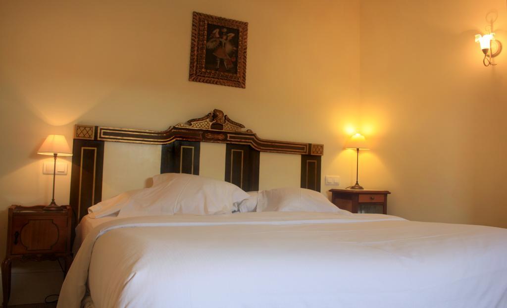Mihotelito Viloria de Rioja Esterno foto